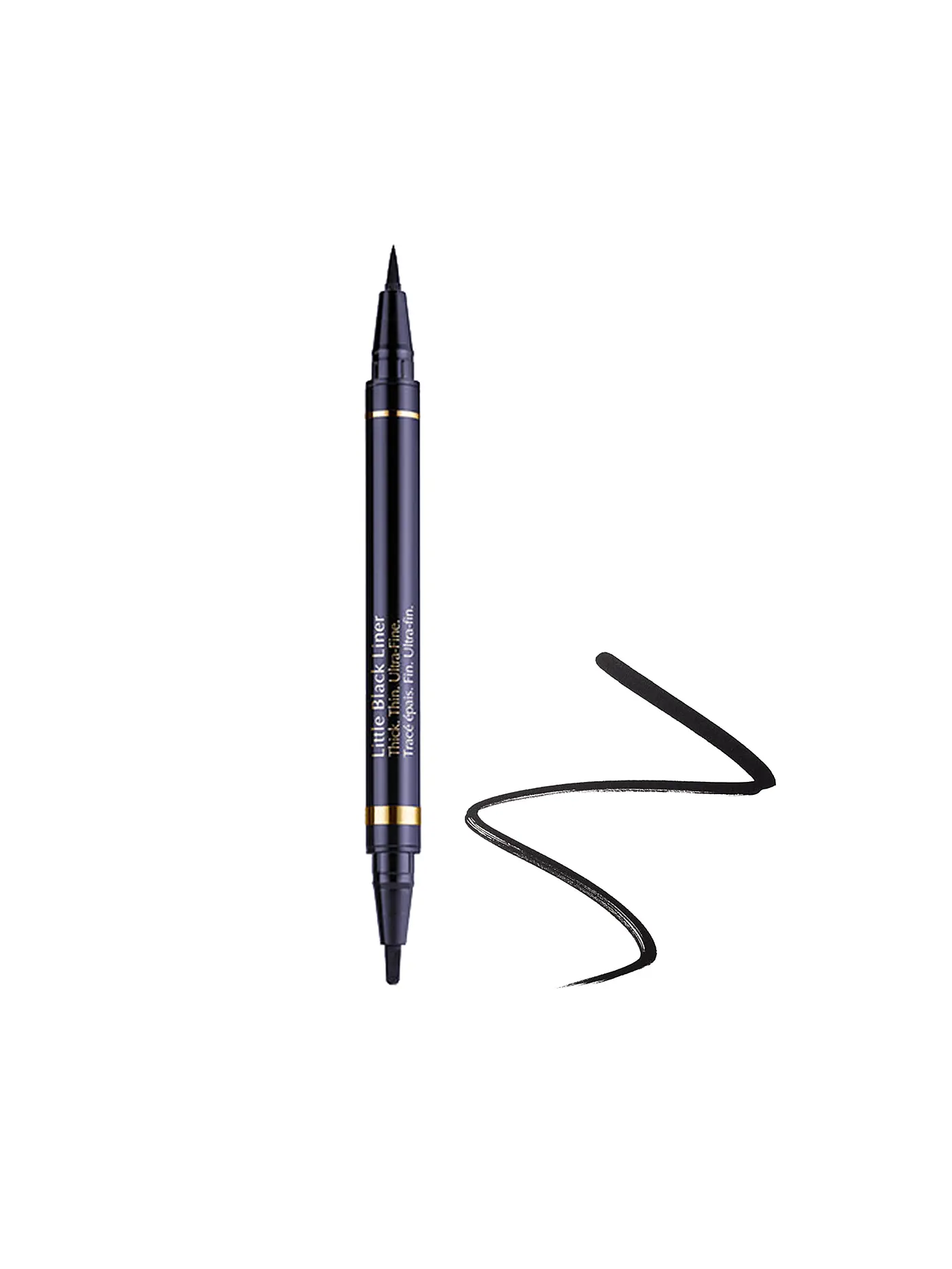 ESTÉE LAUDER | Eyeliner - Double Wear Little Black Liner (01 Onyx) | 